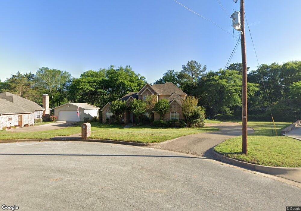 1624 1624 Cimmarron Trail, Tyler, TX 75703 - photo 1