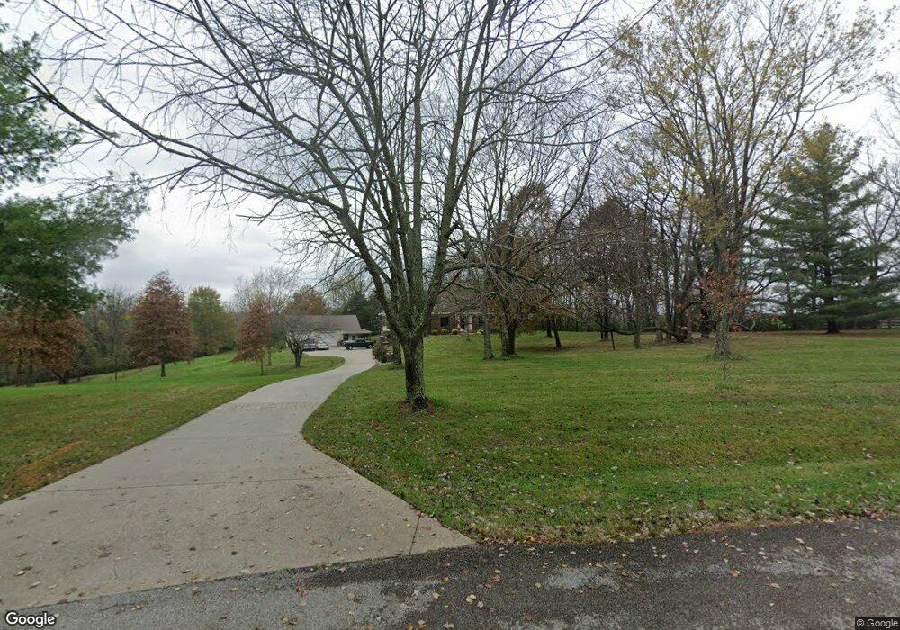 4704 Three Lakes Rd, Crestwood, KY 40014 - photo 1