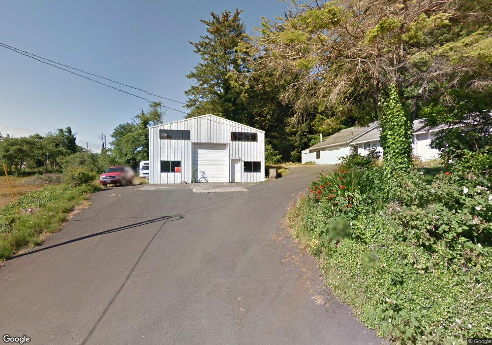 1345 SE 23rd Dr, Lincoln City, OR 97367 - photo 1