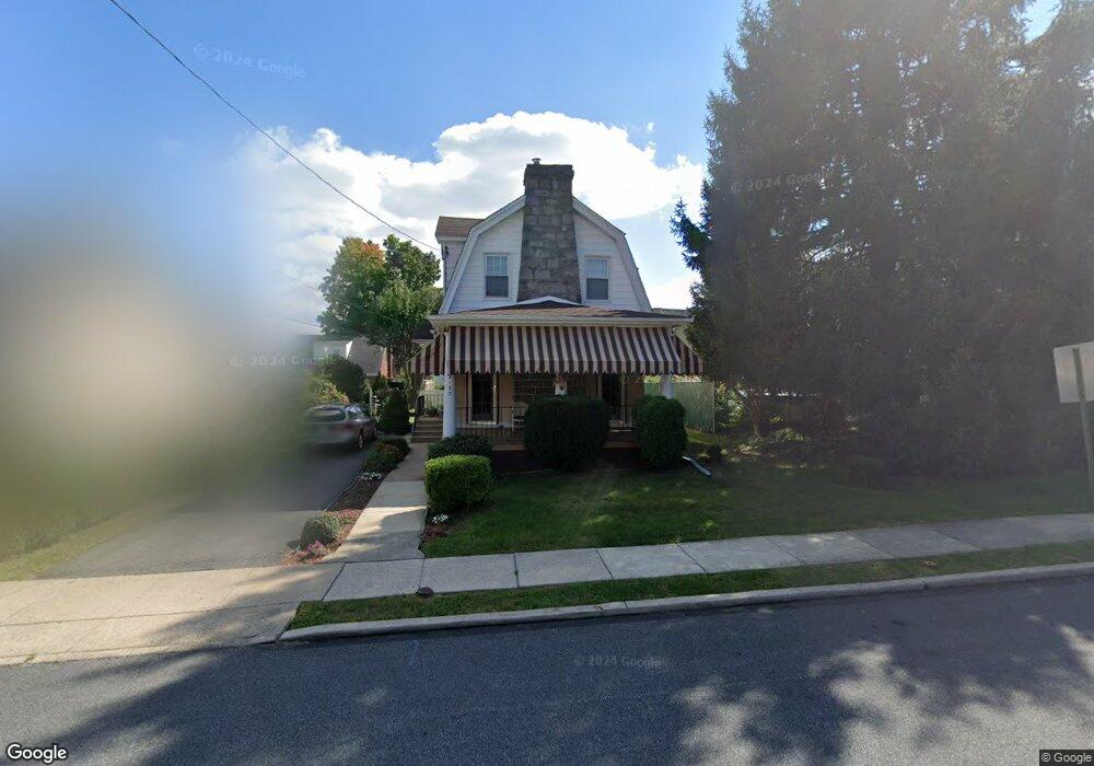 4122 Huey Ave, Drexel Hill, PA 19026 - photo 1