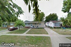 722 Macdonald Ave, Flint, MI 48507