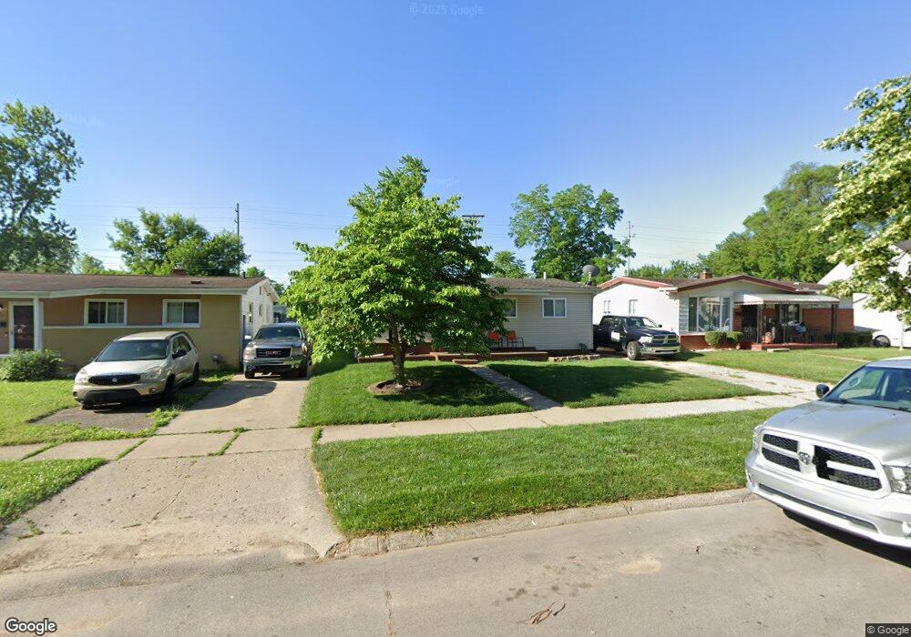 722 Macdonald Ave, Flint, MI 48507 - photo 1
