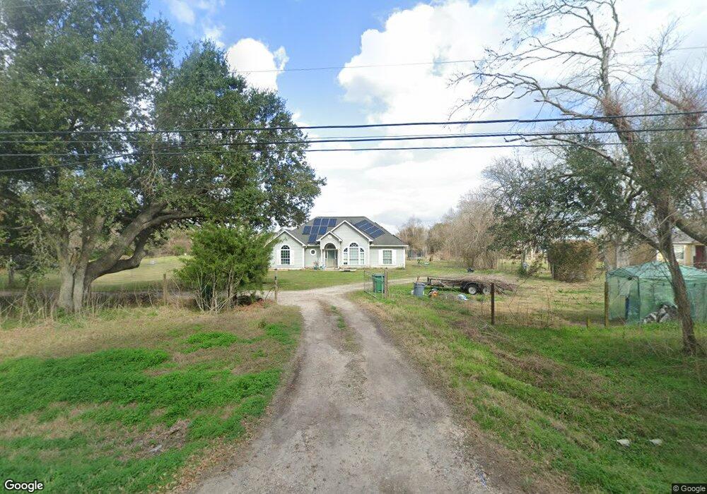 14747 County Road 185, Alvin, TX 77511 - photo 1