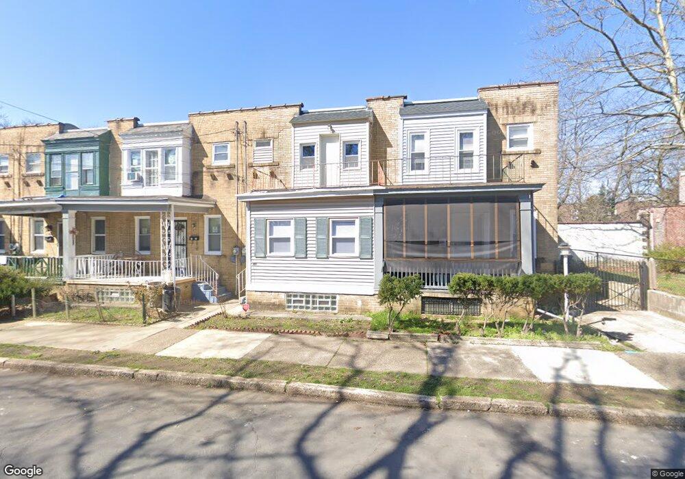 1719 Pershing St, Camden, NJ 08104 - photo 1
