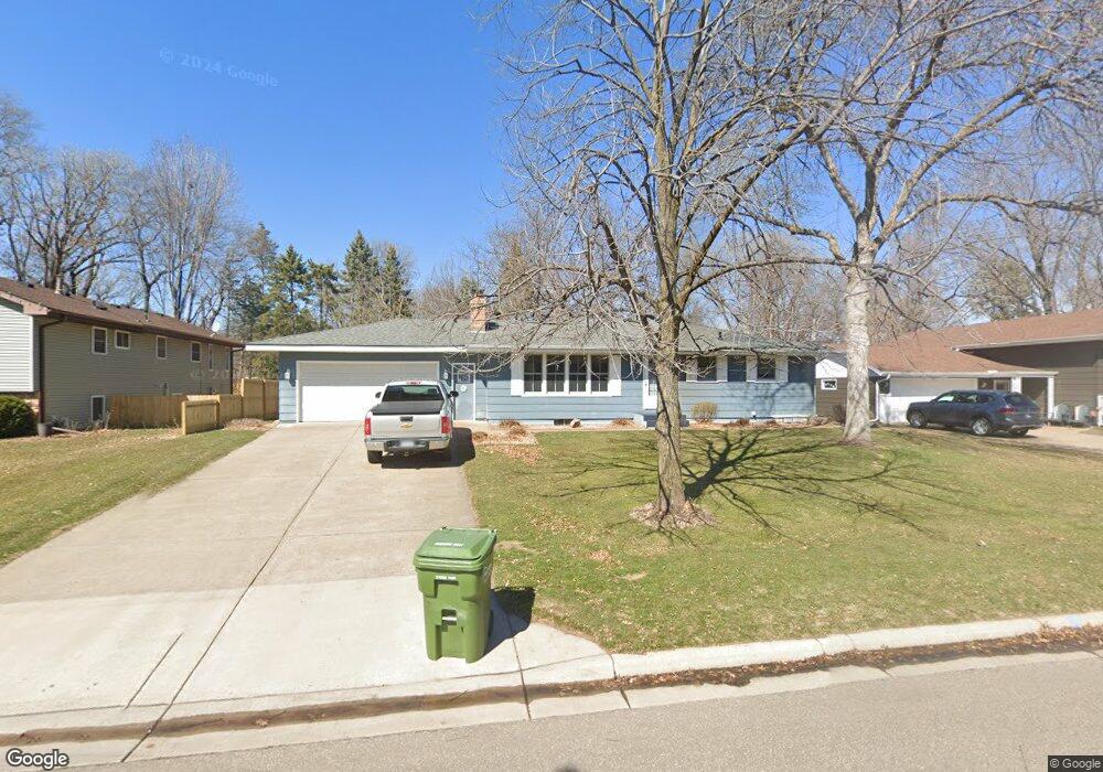 29 104th Ln NW, Coon Rapids, MN 55448 - photo 1