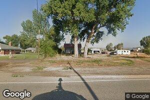 175 S Main St, Woodruff, UT 84086