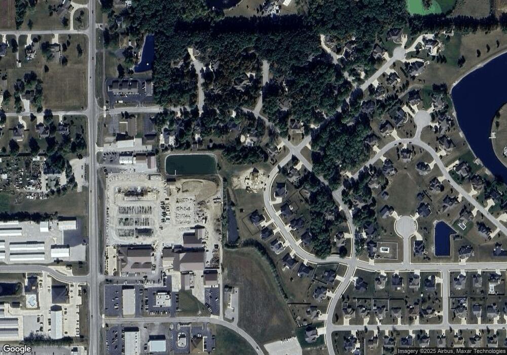 2320 Red Oak Ct unit 167, Bluffton, IN 46714 - photo 1