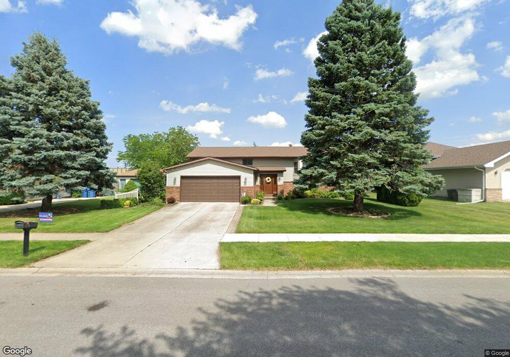 1347 Capri Ln, Dyer, IN 46311 - photo 1