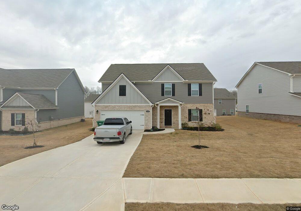 412 Vermeer Ct unit 327, Locust Grove, GA 30248 - photo 1