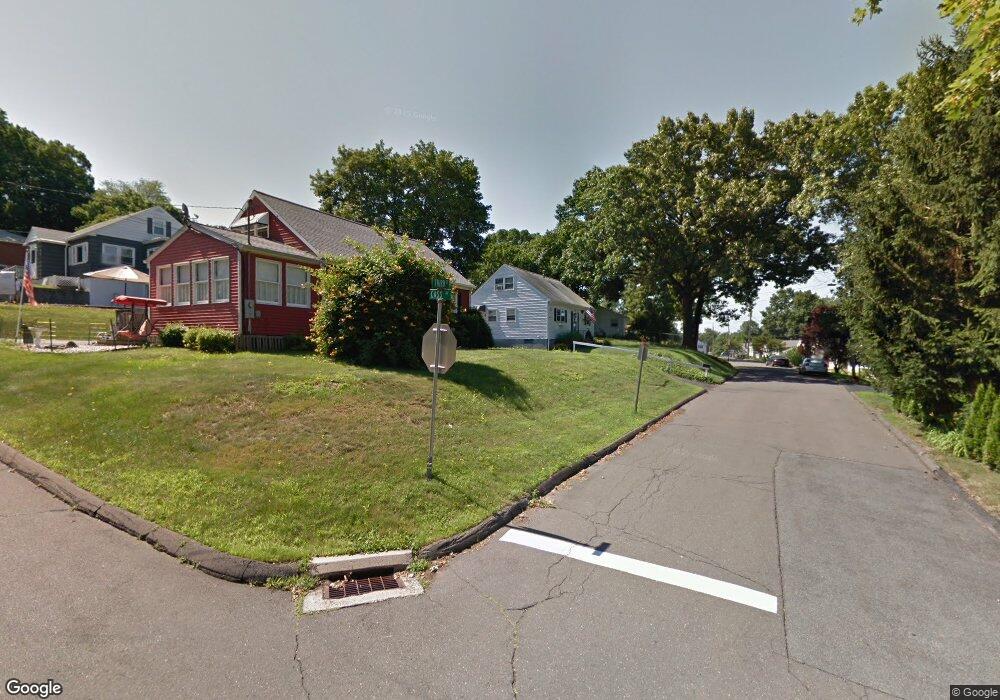 111 3rd St, Wallingford, CT 06492 - photo 1