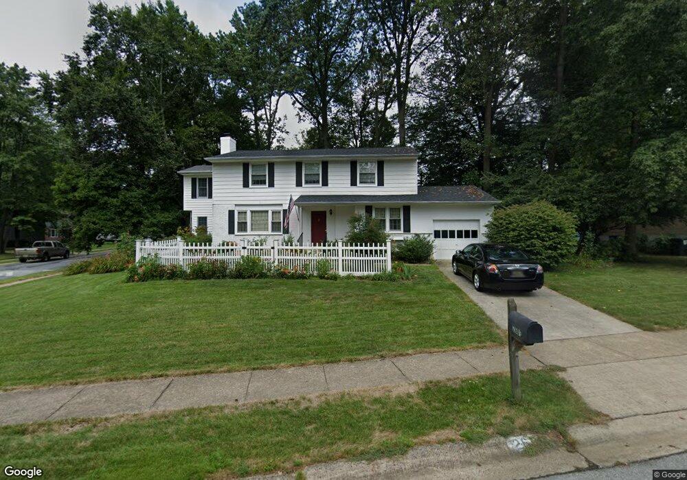 2601 Cayuga Rd, Wilmington, DE 19810 - photo 1