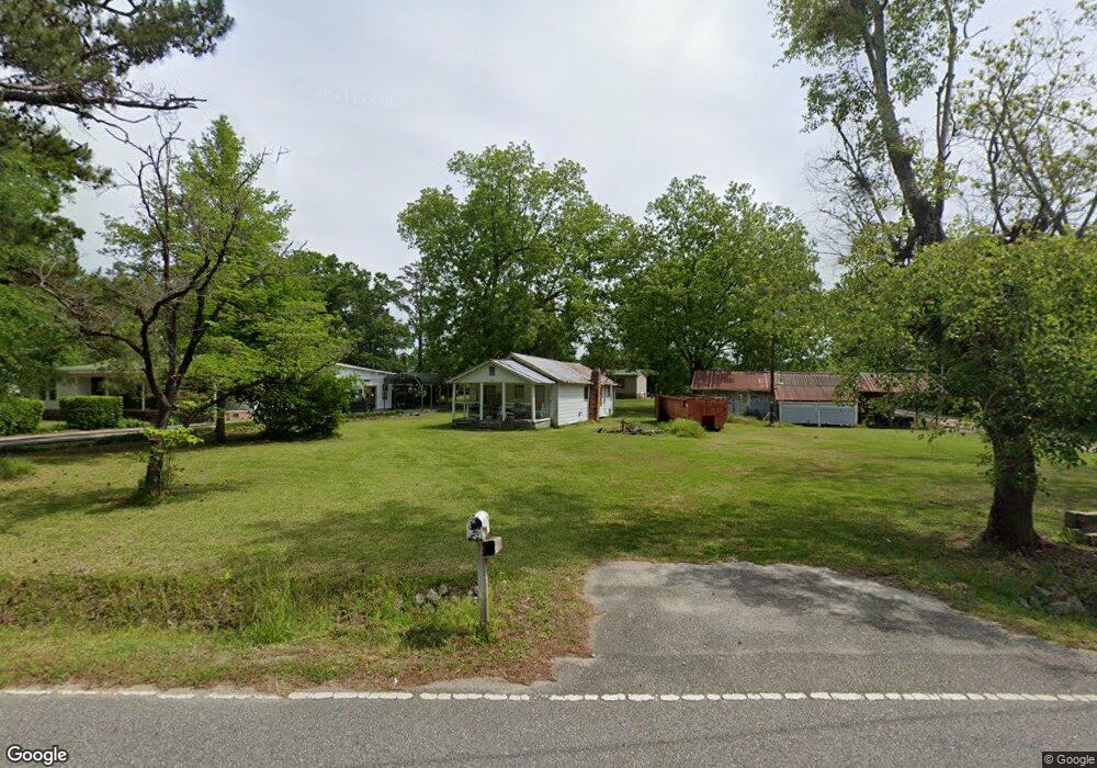 210 Padgett Ln, Conway, SC 29526 - photo 1