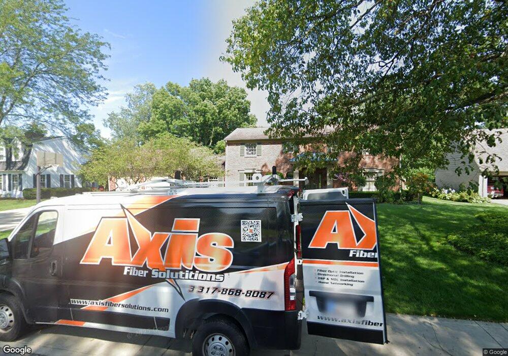 3423 Nugent Blvd, Columbus, IN 47203 - photo 1