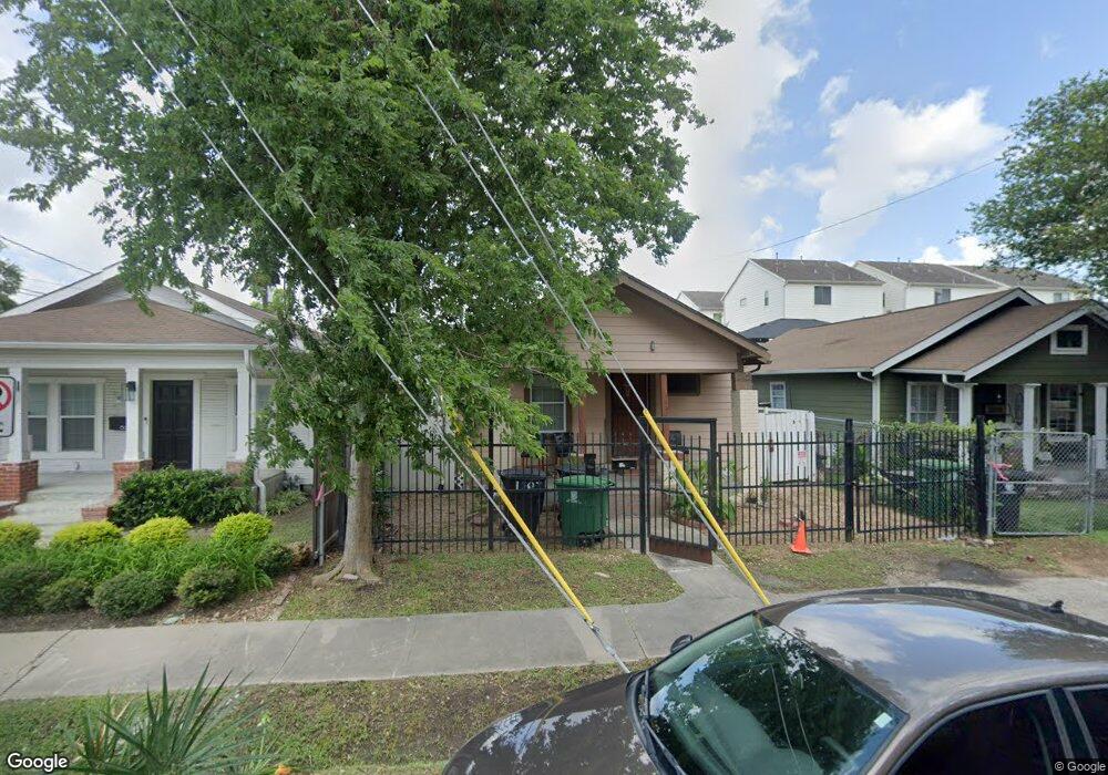 1507 Bonner St unit A & B, Houston, TX 77007 - photo 1