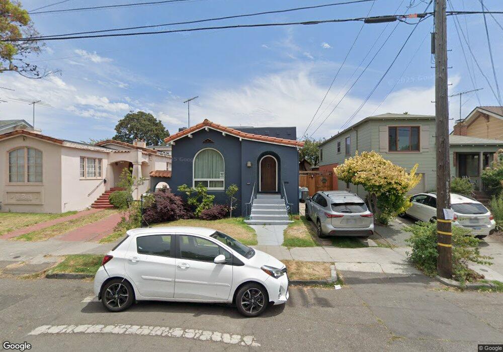 2815 Park St, Berkeley, CA 94702 - photo 1