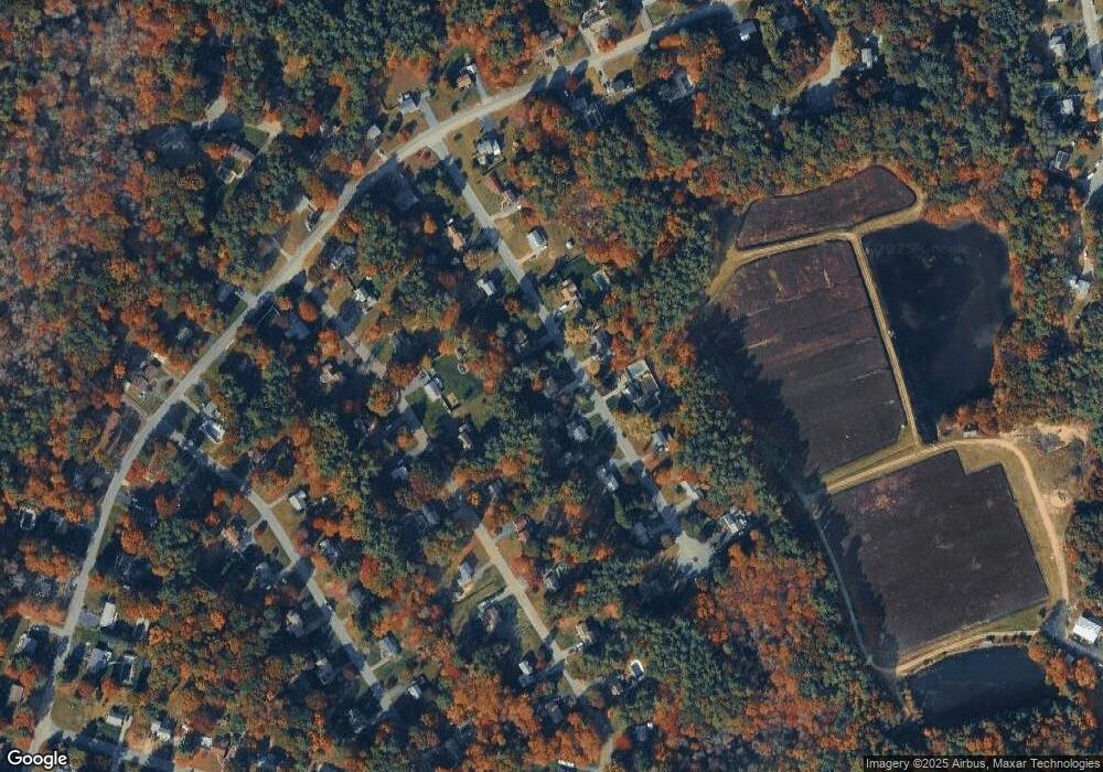 68 Richard Rd, Hanson, MA 02341 - photo 1