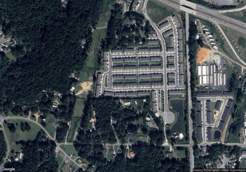 442 Union Station St, Cartersville, GA 30120 - photo 1