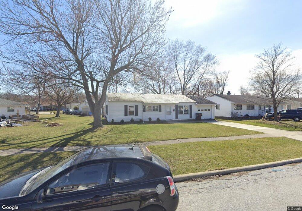 1321 Vincent St, Findlay, OH 45840 - photo 1