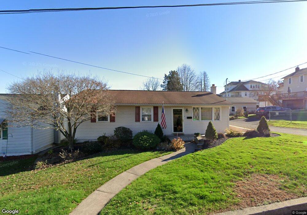 13 William St, Nanticoke, PA 18634 - photo 1