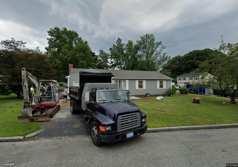 11 Bayberry Rd, Woonsocket, RI 02895 - photo 1