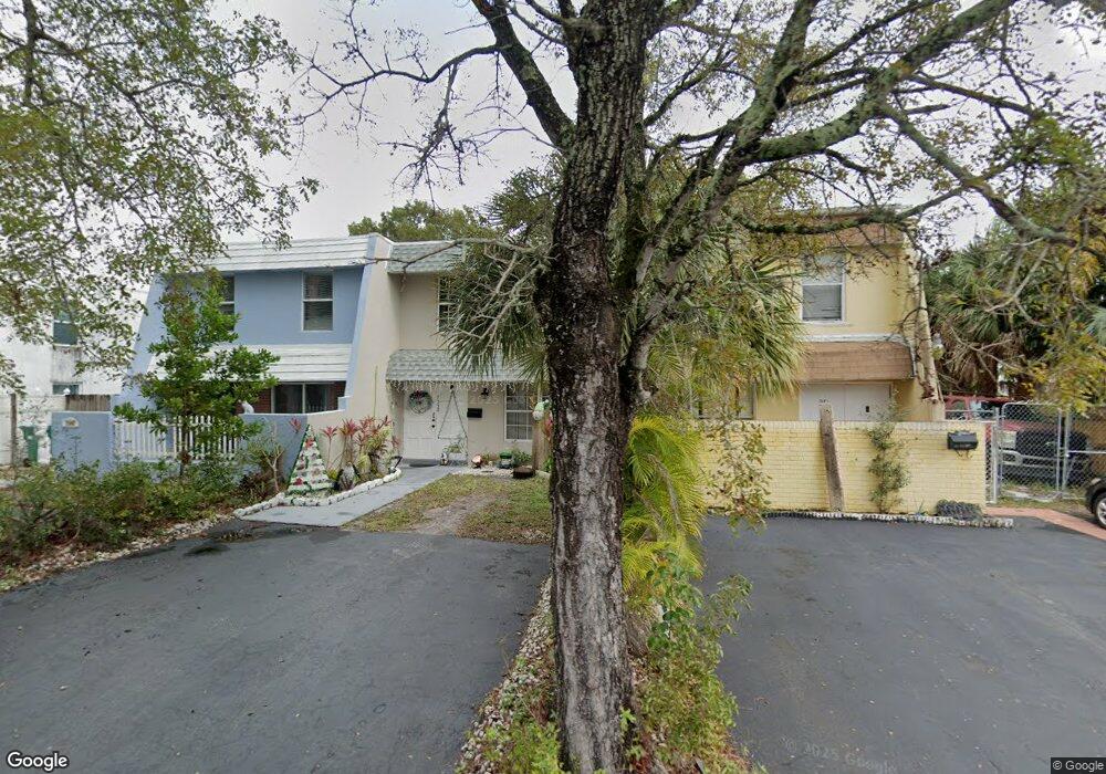 7550 NW 73rd Terrace, Tamarac, FL 33321 - photo 1