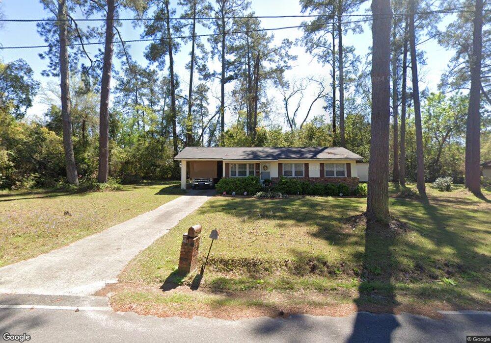 129 12th Ave SW, Cairo, GA 39828 - photo 1
