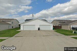 1018 38 1 2 Ave W, West Fargo, ND 58078