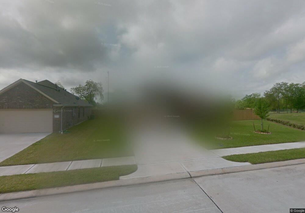 6506 Patridge Dr, Pearland, TX 77584 - photo 1