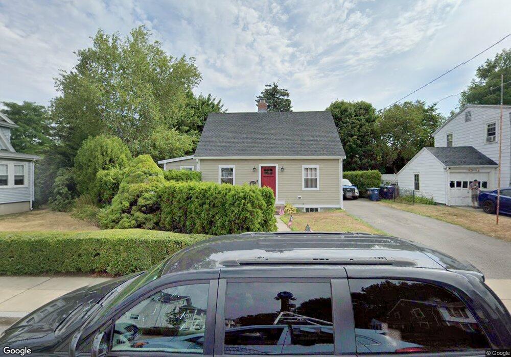 33 Madeline St unit 1, Brighton, MA 02135 - photo 1