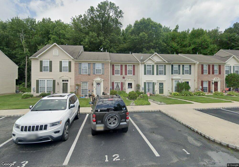 79 Guilford Place, Burlington, NJ 08016 - photo 1