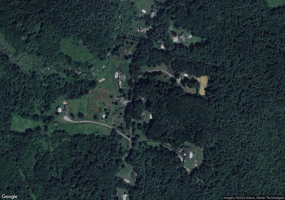 73 George Allen Rd, West Brookfield, MA 01585 - photo 1