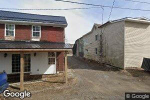 112 N Hill St, Coalport, PA 16627