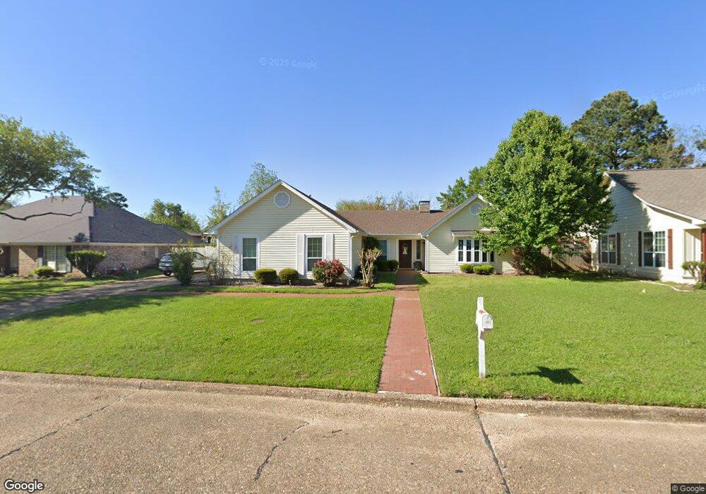 3106 Brittney Ln, Texarkana, TX 75503 - photo 1