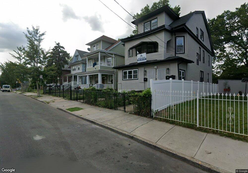 875 S 17th St unit 2nd Floor, Newark, NJ 07108 - photo 1