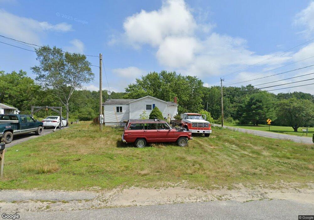 112 Beaver Rd, Sabattus, ME 04280 - photo 1