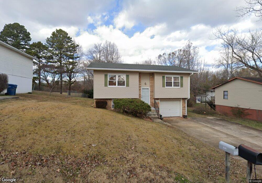 1913 Brentwood Rd, Poplar Bluff, MO 63901 - photo 1