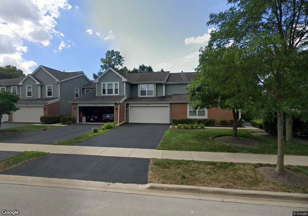 1617 W Orchard Place unit 1617A, Arlington Heights, IL 60005 - photo 1