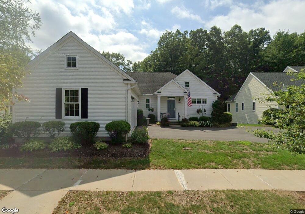 47 Ashton Cir unit 47, Simsbury, CT 06070 - photo 1