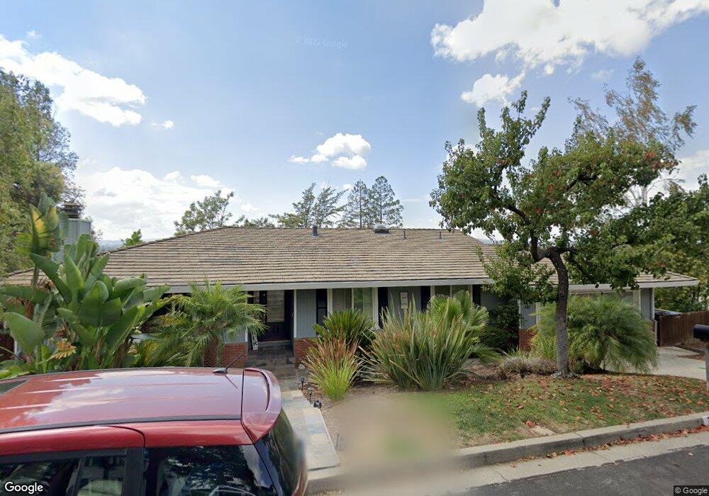 741 Daffodil Way, Concord, CA 94518 - photo 1