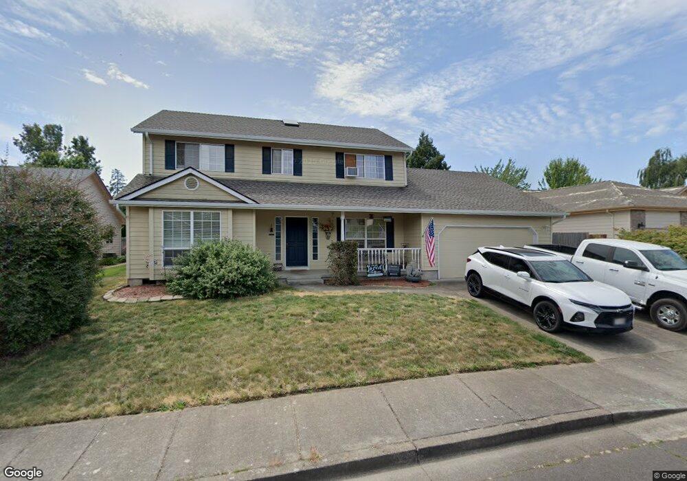 1268 Bent Grass Ct NE, Keizer, OR 97303 - photo 1