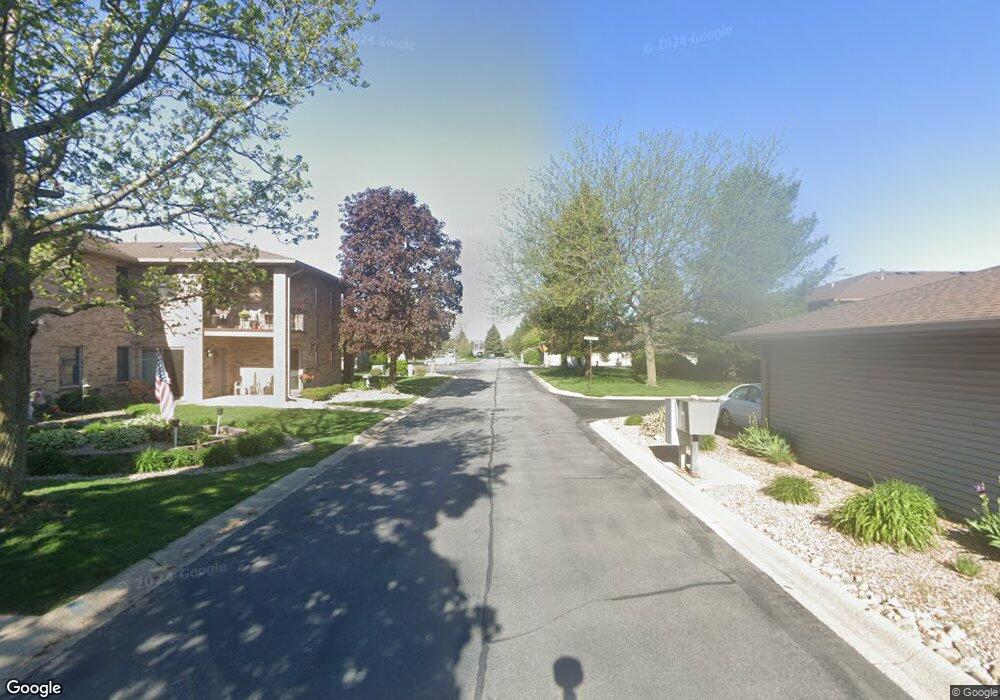 945 Cedar Dr, Crown Point, IN 46307 - photo 1