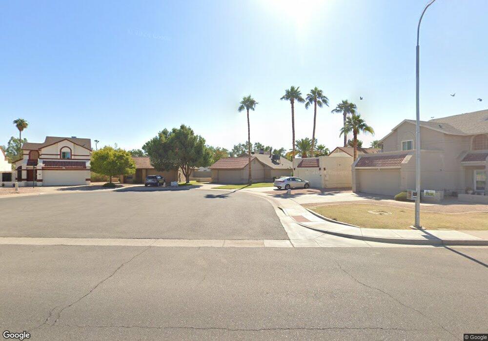 1313 W Calle Del Norte, Chandler, AZ 85224 - photo 1