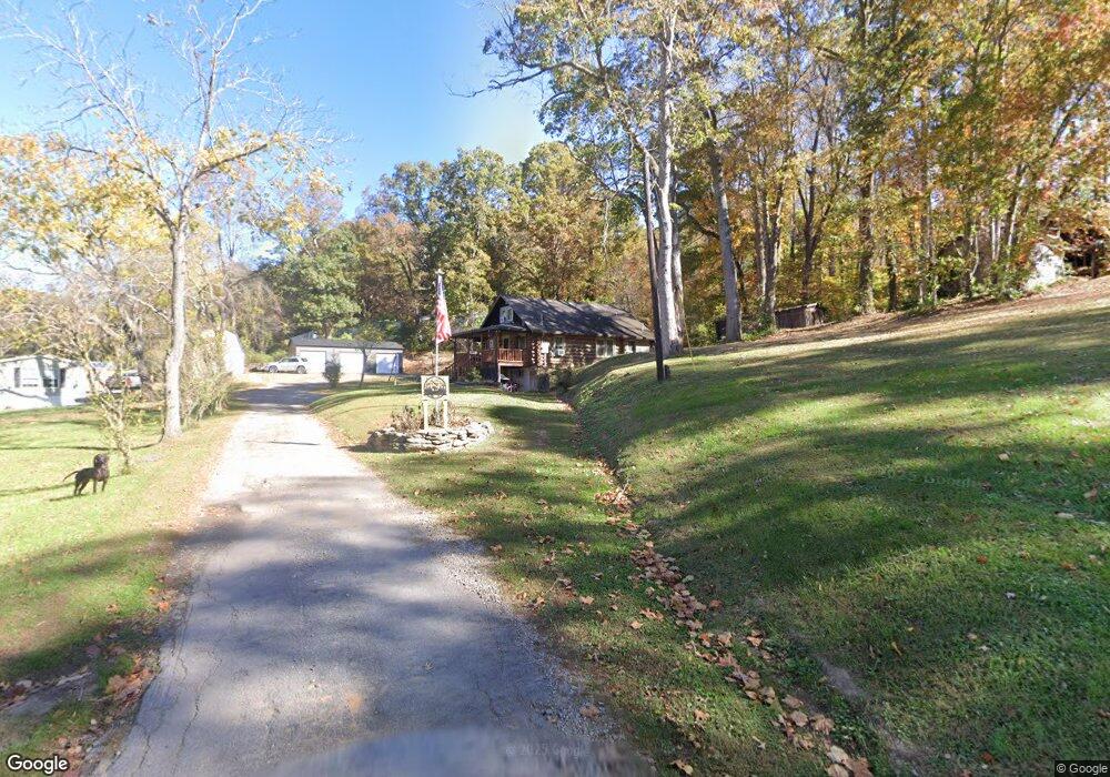 121 Sutton Farm Dr, Asheville, NC 28806 - photo 1