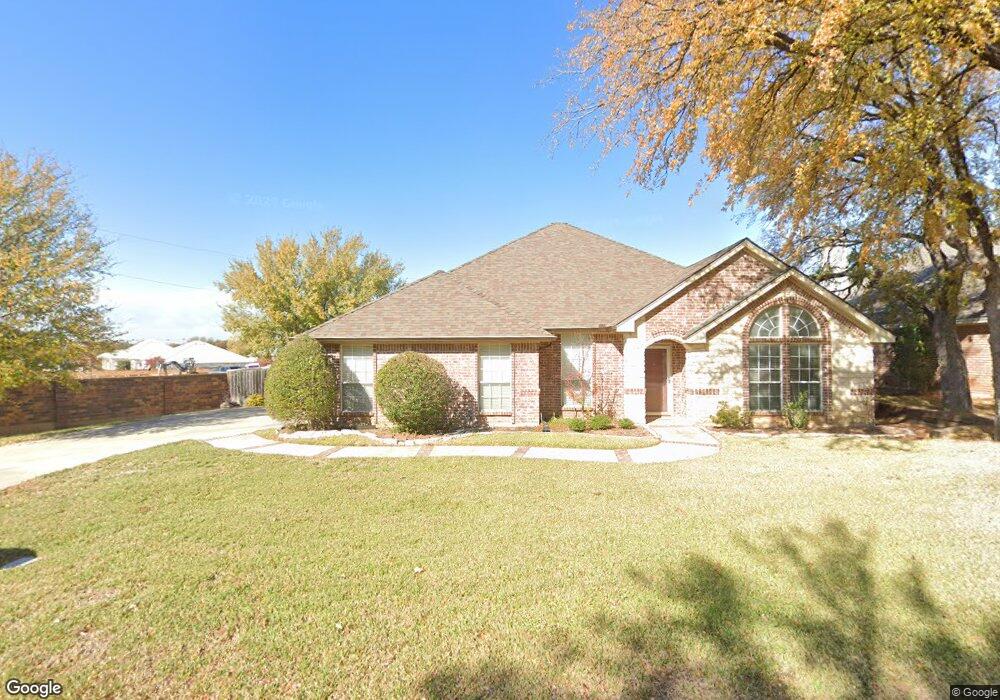 2601 Bent Tree Dr, Hurst, TX 76054 - photo 1