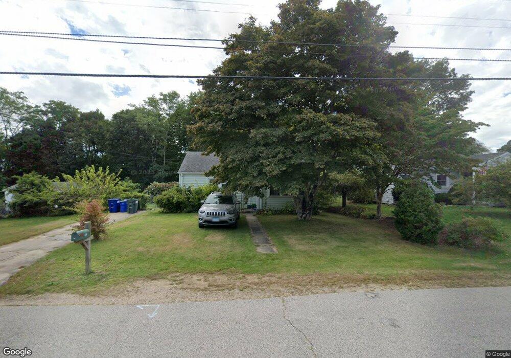 24 W Arch St, Pawcatuck, CT 06379 - photo 1