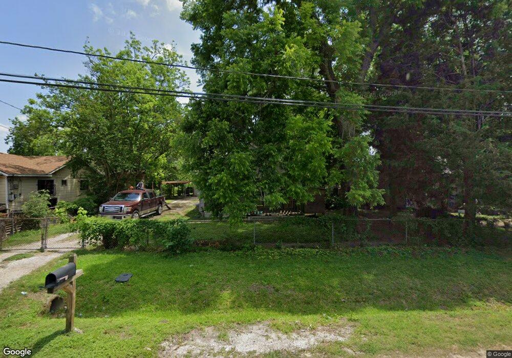 2506 Trout St, Houston, TX 77093 - photo 1