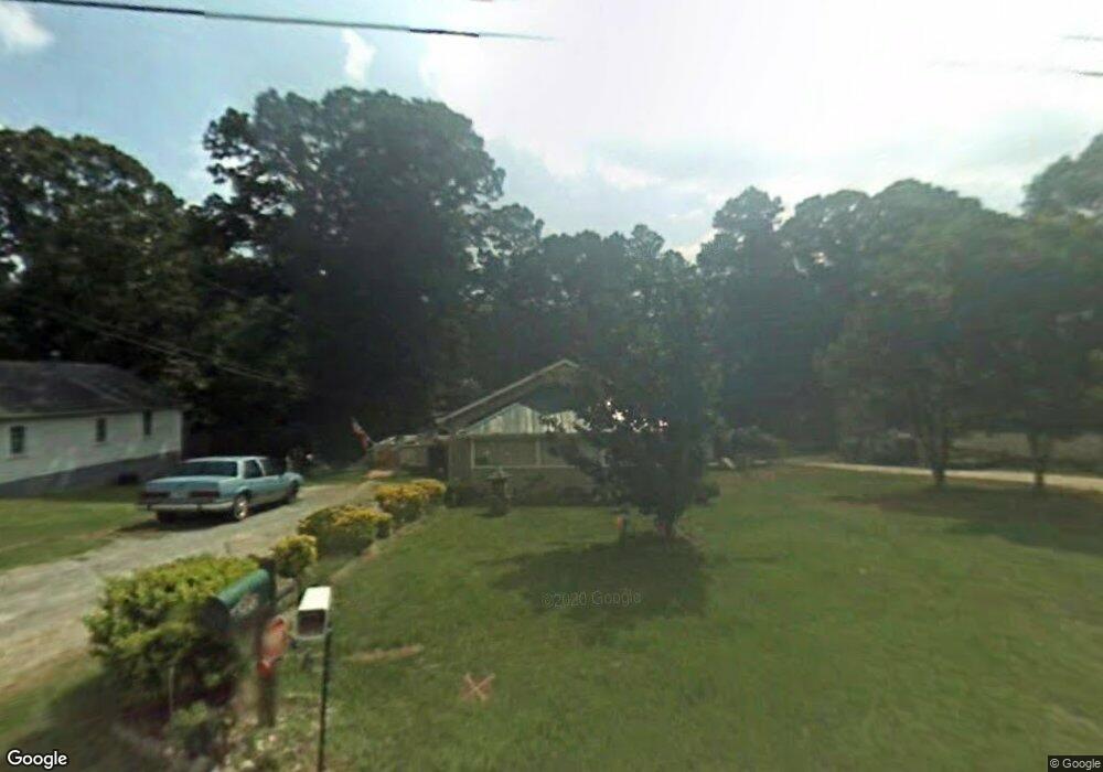 220 Pugh St, Buford, GA 30518 - photo 1