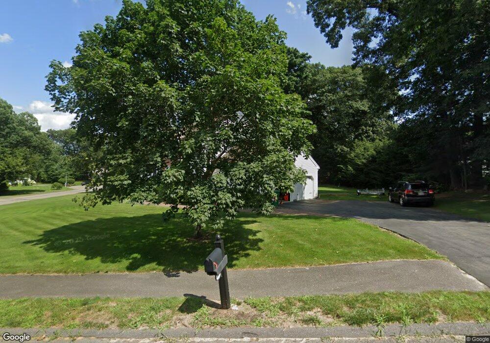 13 Atherton Rd, Hudson, MA 01749 - photo 1