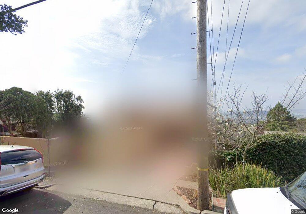 936 Cragmont Ave, Berkeley, CA 94708 - photo 1