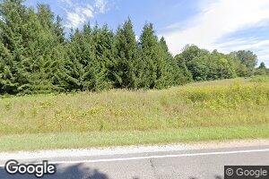 654 N 21 1/2 Rd, Boon, MI 49618